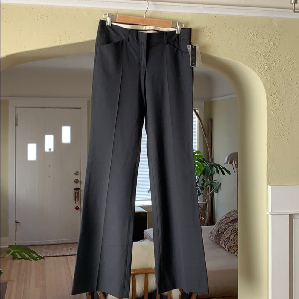 Theory Dress Pants Size 4